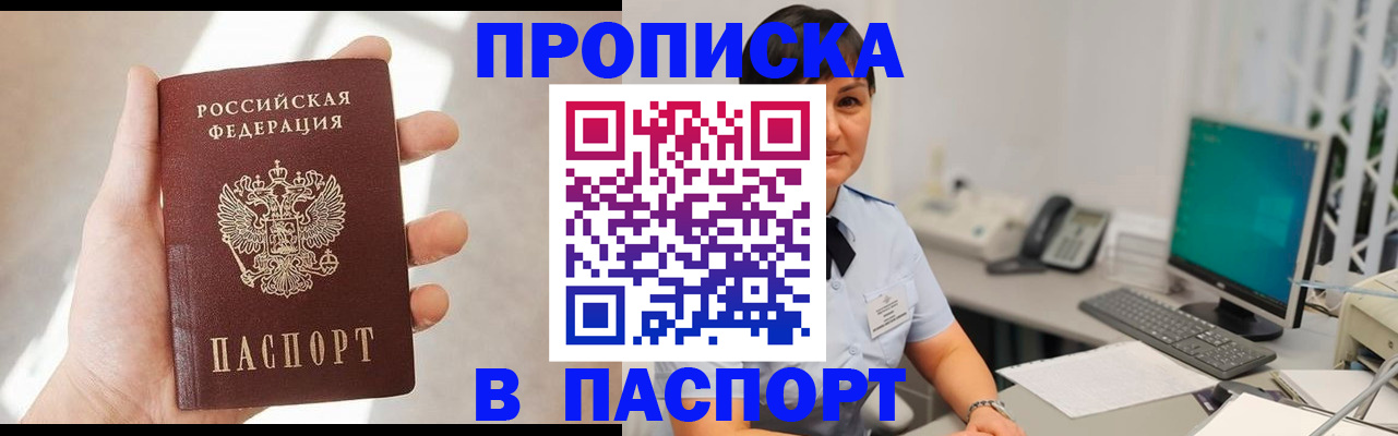 временная регистрация поиск в Бердске