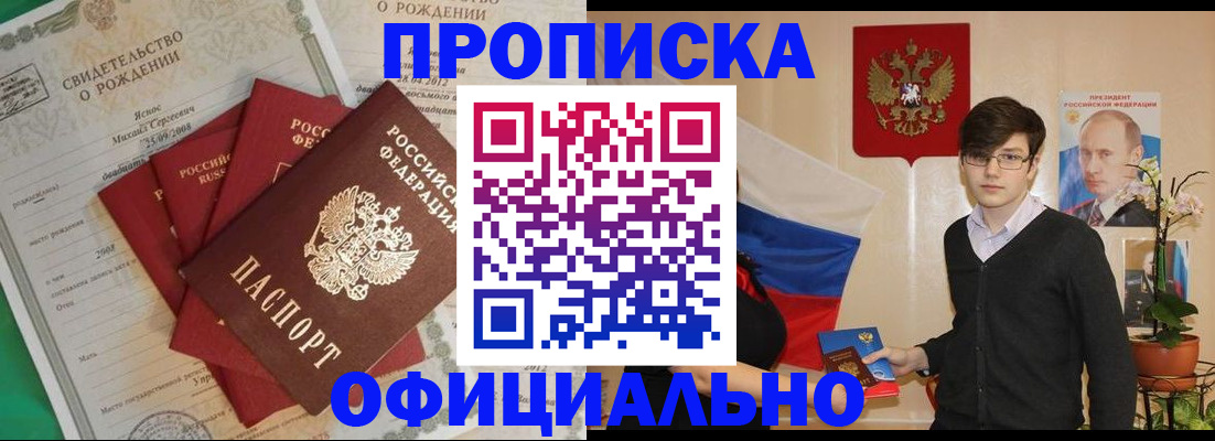временная регистрация госуслуги в Бердске